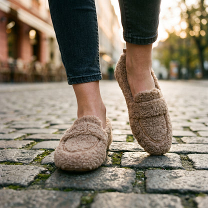 Ethan | Cozy Elegant Orthopedic Loafers for Women DONE 05-27-2026