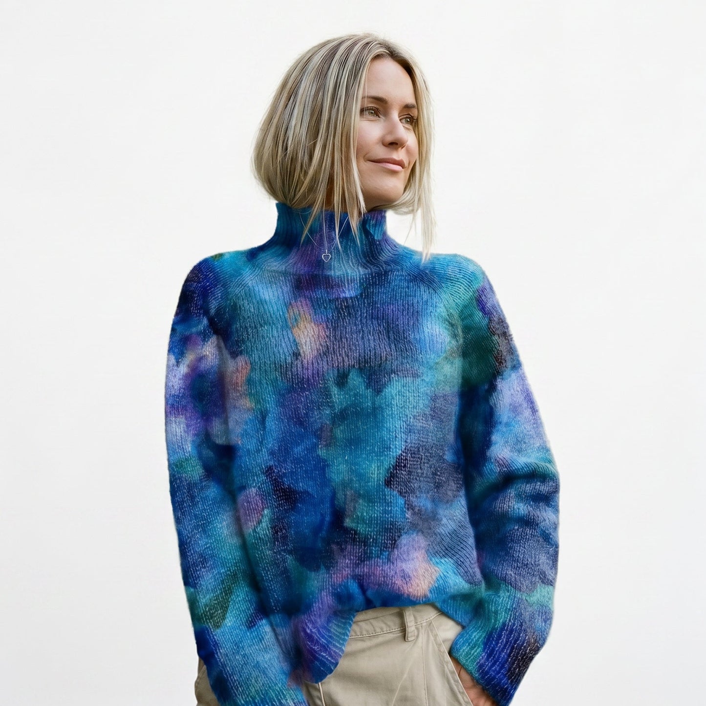 Ethan | Cozy Stylish Turtleneck Sweater for Winter Warmth DONE 05-27-2026