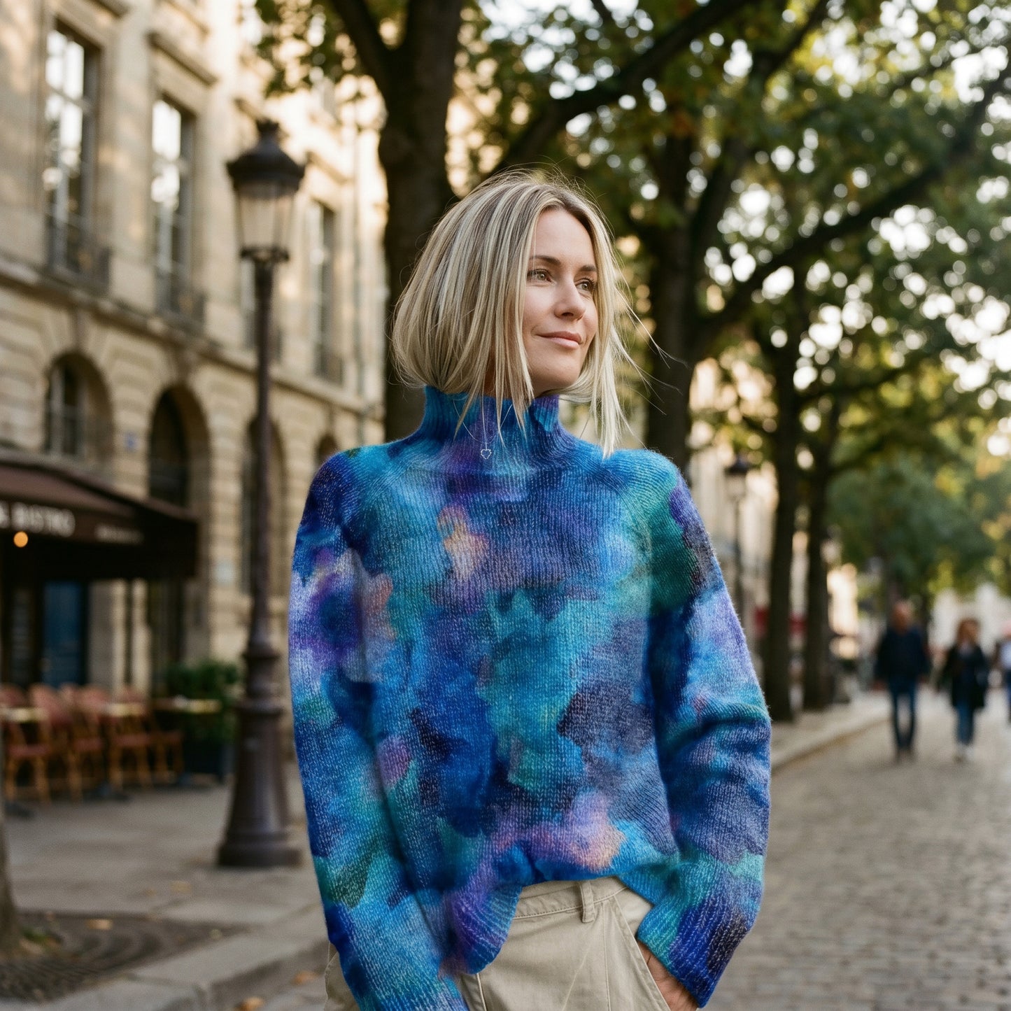 Ethan | Cozy Stylish Turtleneck Sweater for Winter Warmth DONE 05-27-2026