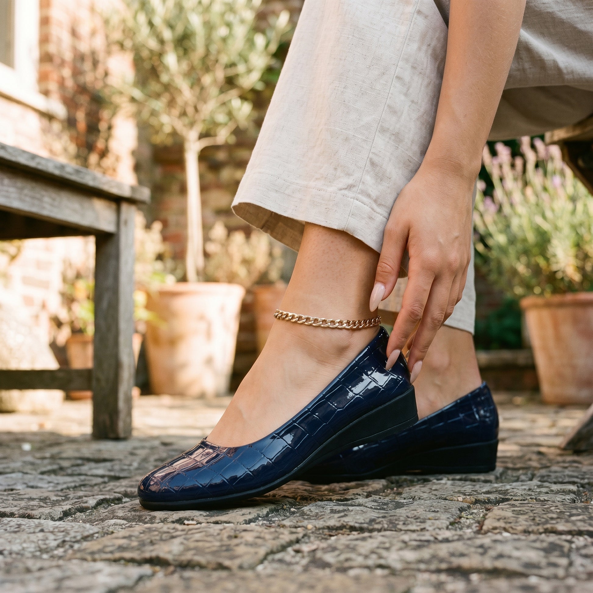 Ethan | Supportive Comfortable Walking Shoes for Women DONE 05-27-2026