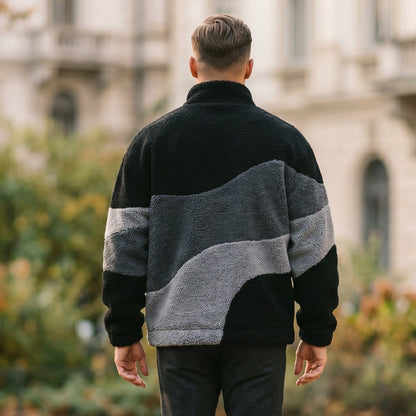 Ethan | Timeless Classic Durable Men's Jacket DONE 05-27-2026