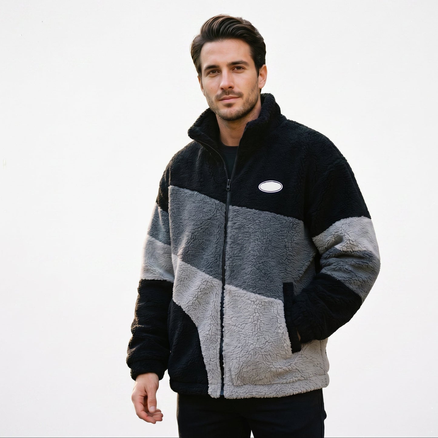 Ethan | Timeless Classic Durable Men's Jacket DONE 05-27-2026
