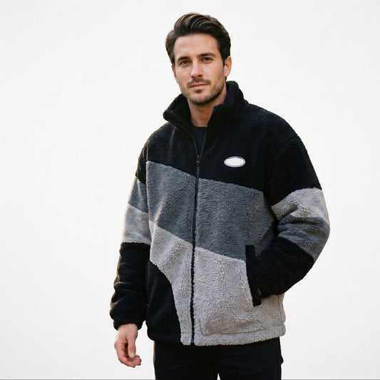 Ethan | Timeless Classic Durable Men's Jacket DONE 05-27-2026