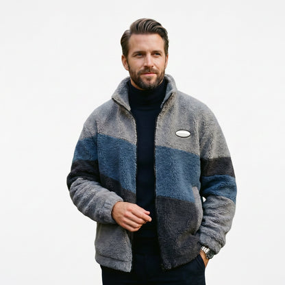 Ethan | Timeless Classic Durable Men's Jacket DONE 05-27-2026