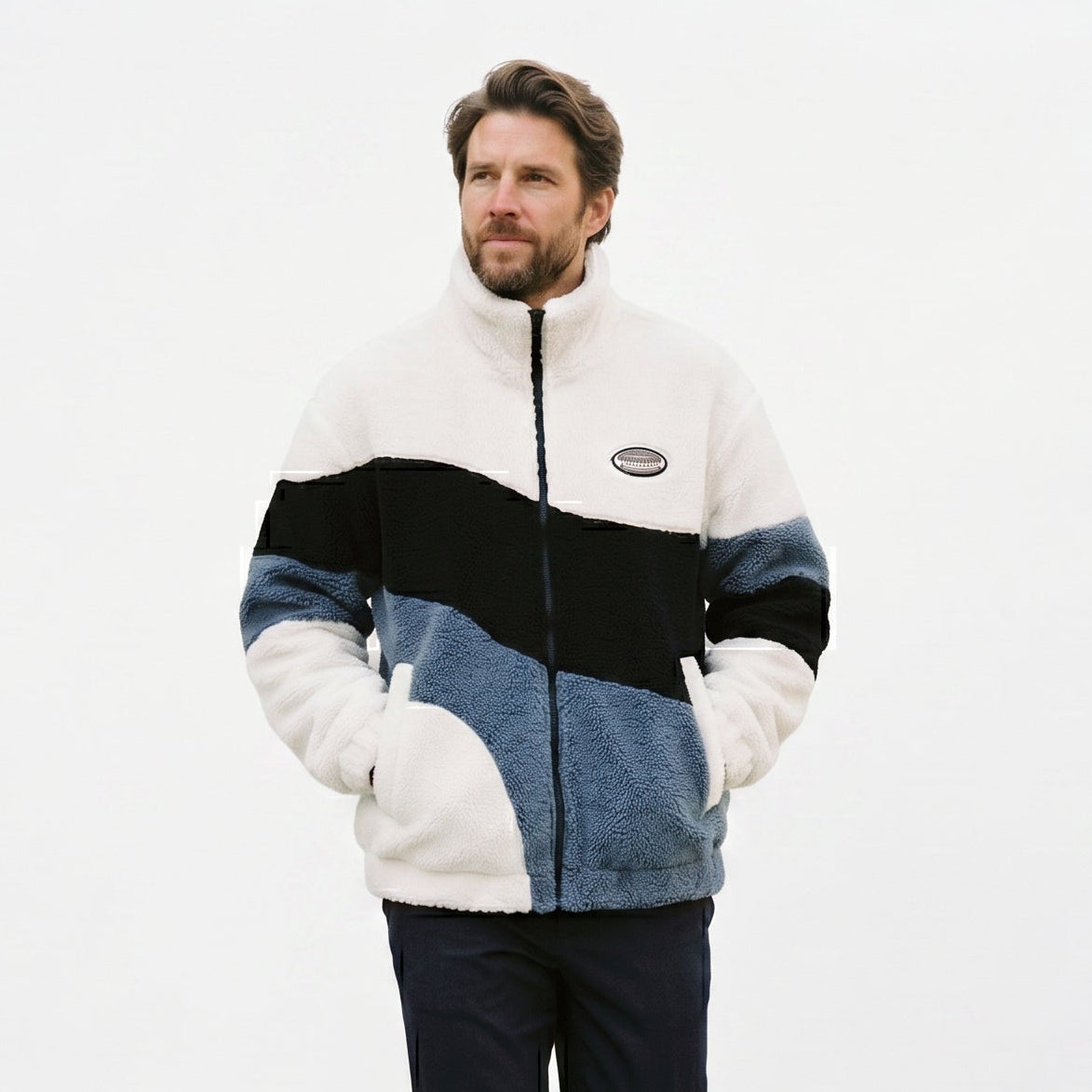 Ethan | Timeless Classic Durable Men's Jacket DONE 05-27-2026