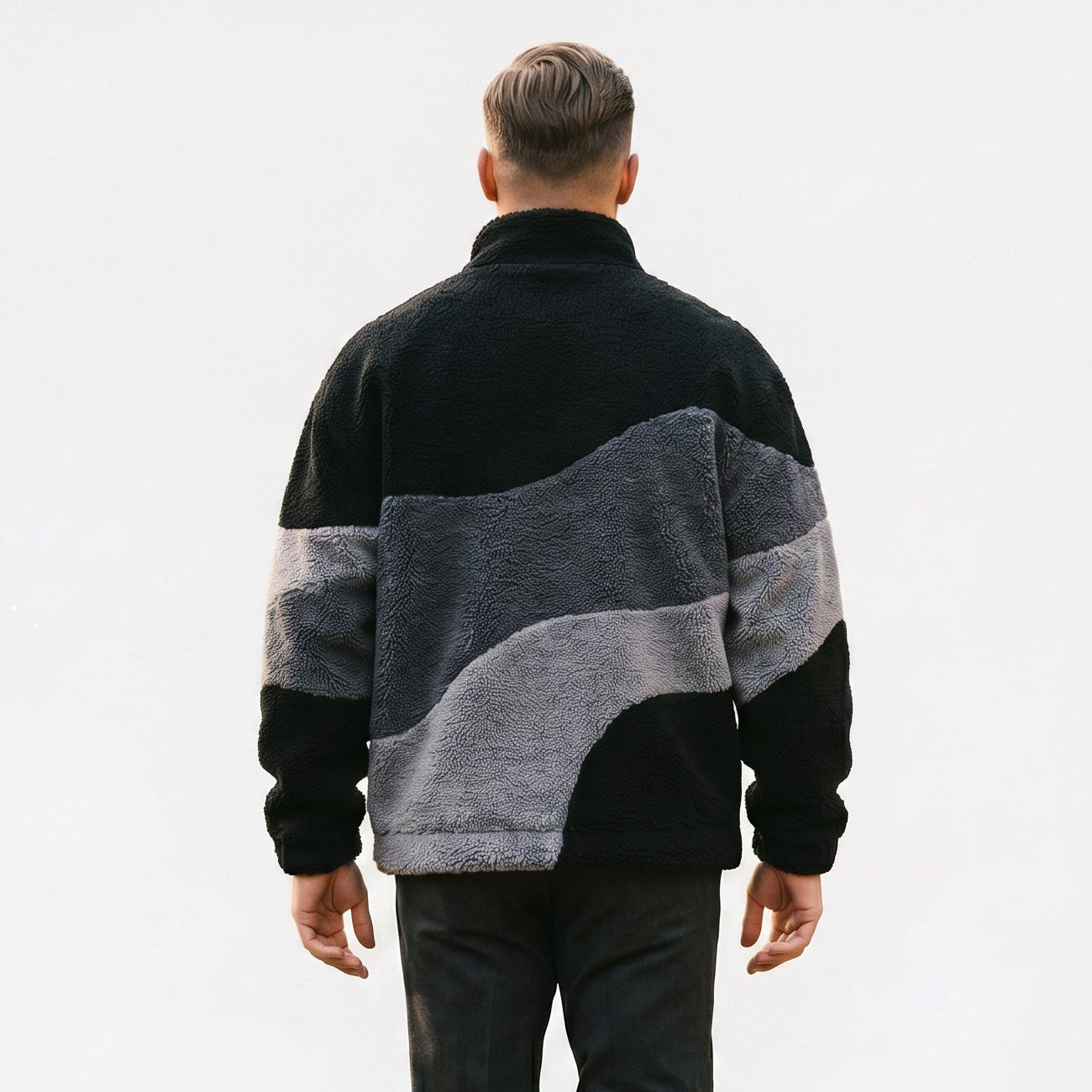 Ethan | Timeless Classic Durable Men's Jacket DONE 05-27-2026