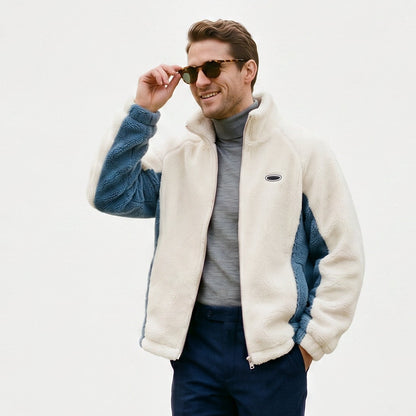 Ethan | Timeless Classic Durable Men's Jacket DONE 05-27-2026
