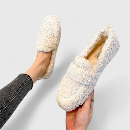 Ethan | Cozy Elegant Orthopedic Loafers for Women 2