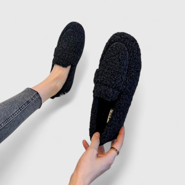 Ethan | Cozy Elegant Orthopedic Loafers for Women 4