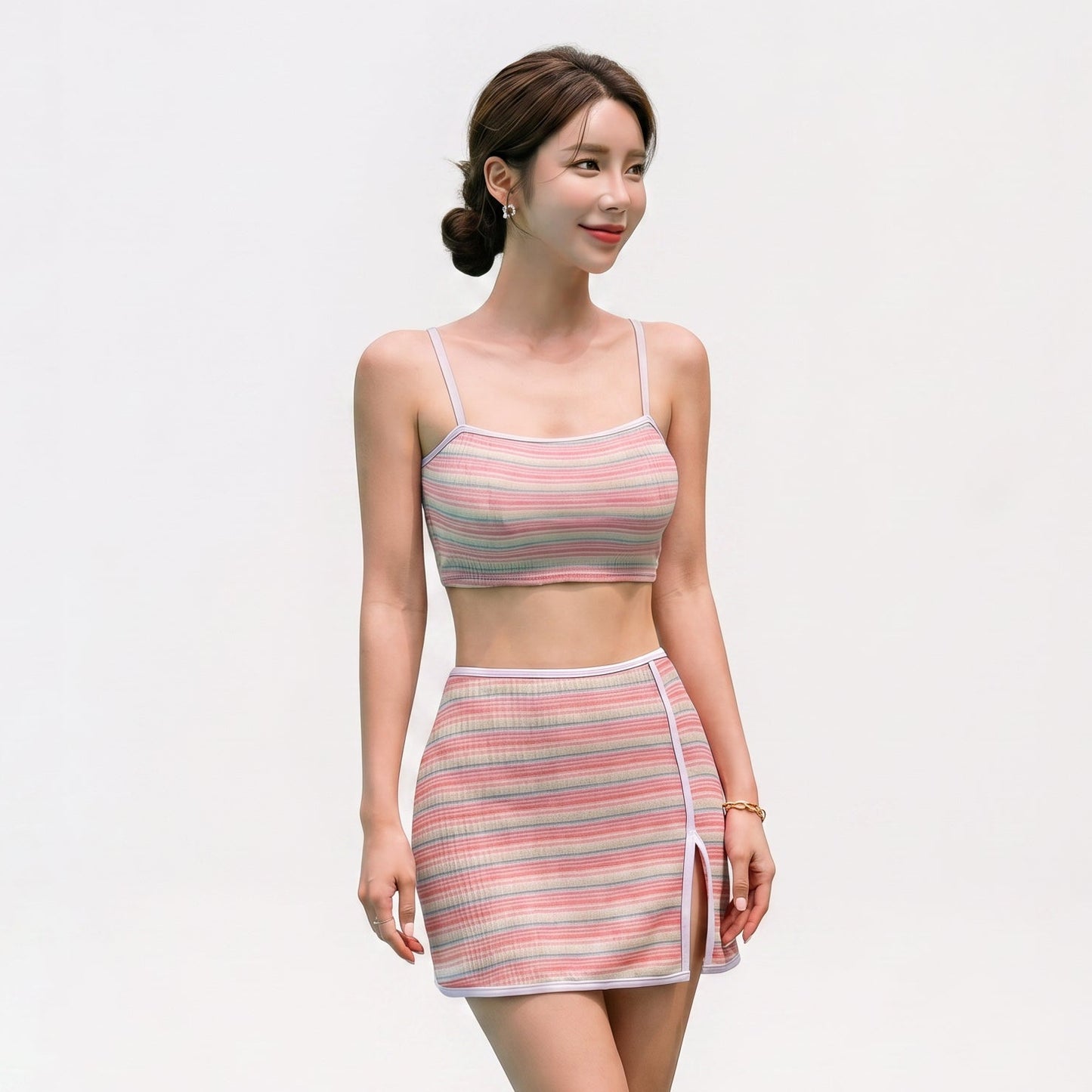 Floren - Retro Stylish Bikini Set for Women DONE 05-04-2026