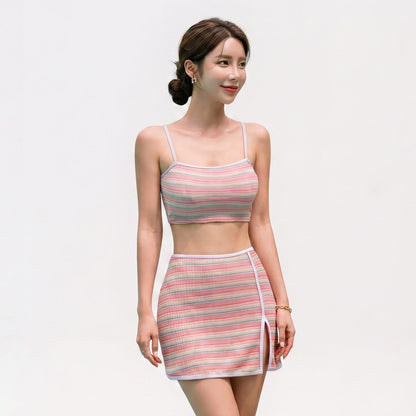 Floren - Retro Stylish Bikini Set for Women DONE 05-04-2026