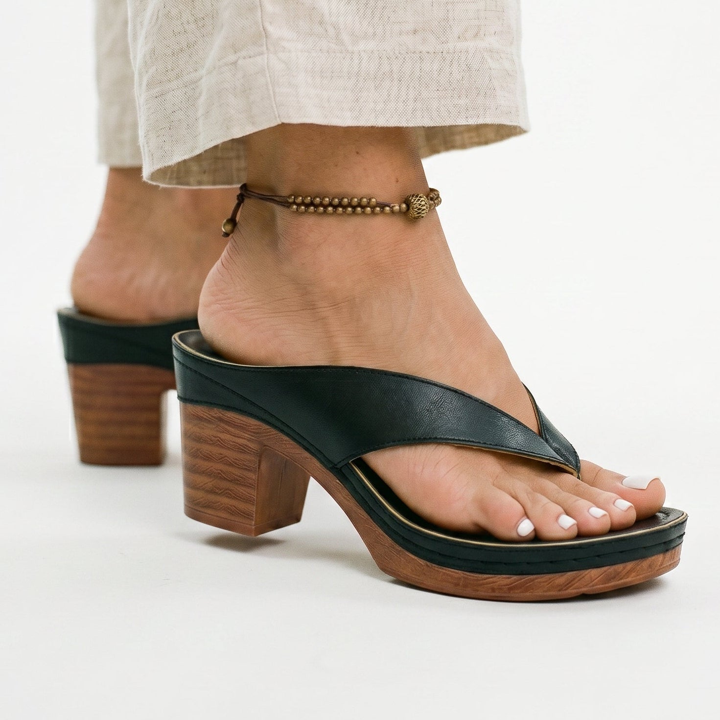 Gabrielle - Elegant Orthopedic Heels for Women DONE 05-06-2026