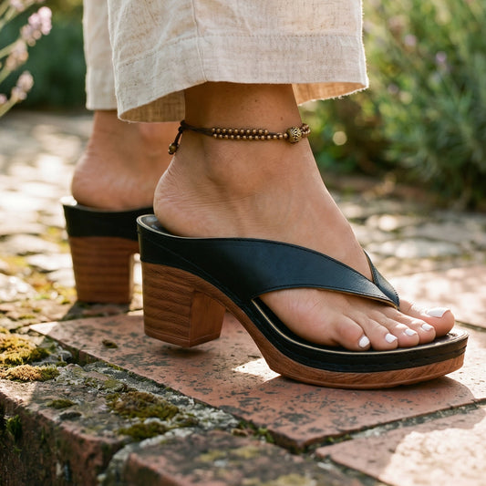 Gabrielle - Elegant Orthopedic Heels for Women DONE 05-06-2026