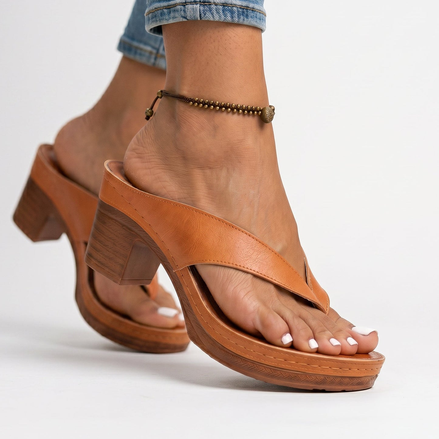 Gabrielle - Elegant Orthopedic Heels for Women DONE 05-06-2026