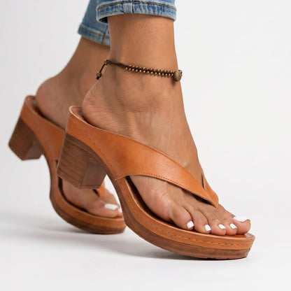 Gabrielle - Elegant Orthopedic Heels for Women DONE 05-06-2026