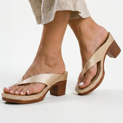 Gabrielle - Elegant Orthopedic Heels for Women DONE 05-06-2026
