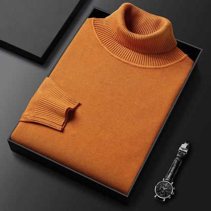 Gabrielle - Luxurious Cashmere Sweater for Men 4
