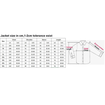 Gabrielle - Warm Softshell Fleece Jacket for Outdoor Activities 4