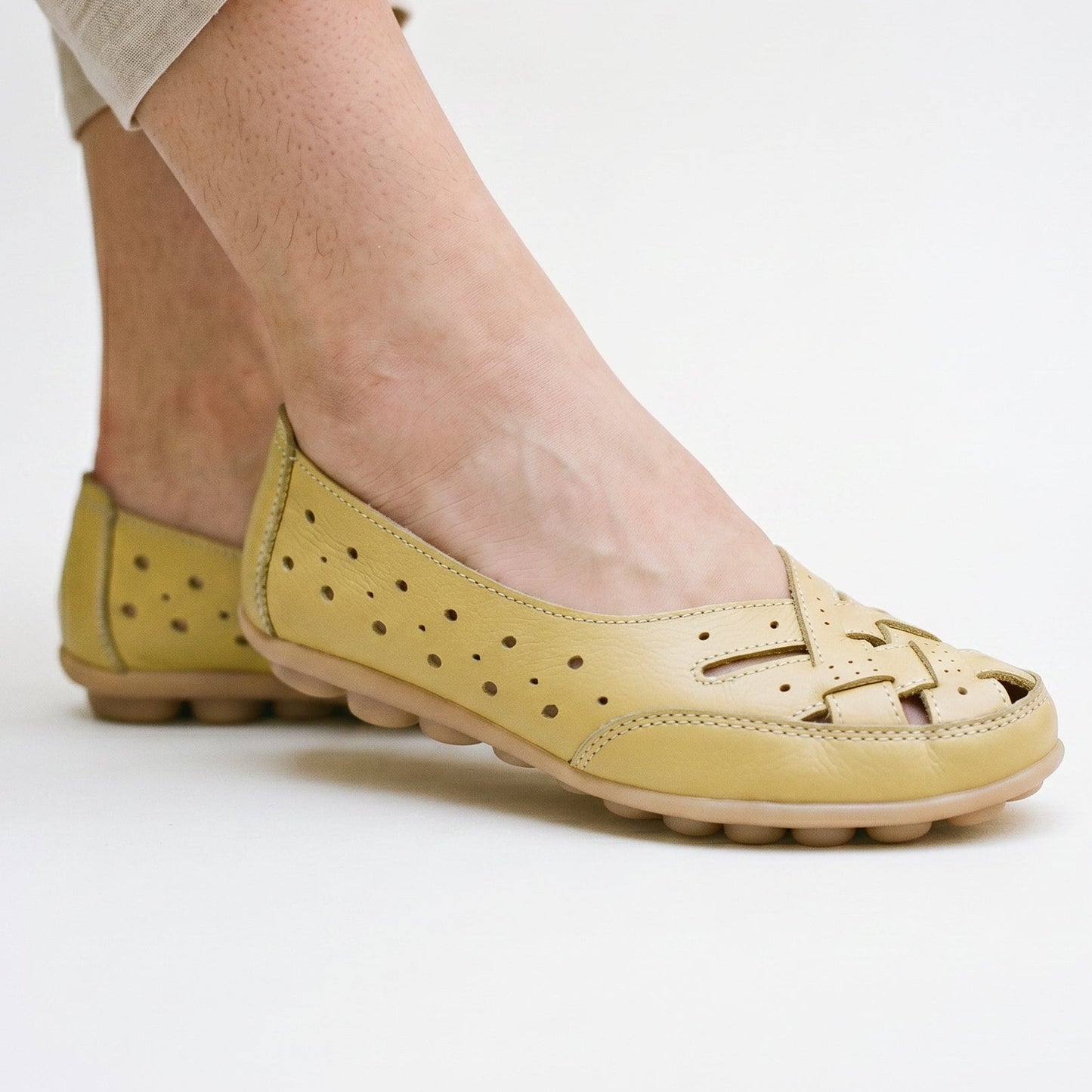 Grace - Stylish Customizable Women Sandals DONE 05-28-2026