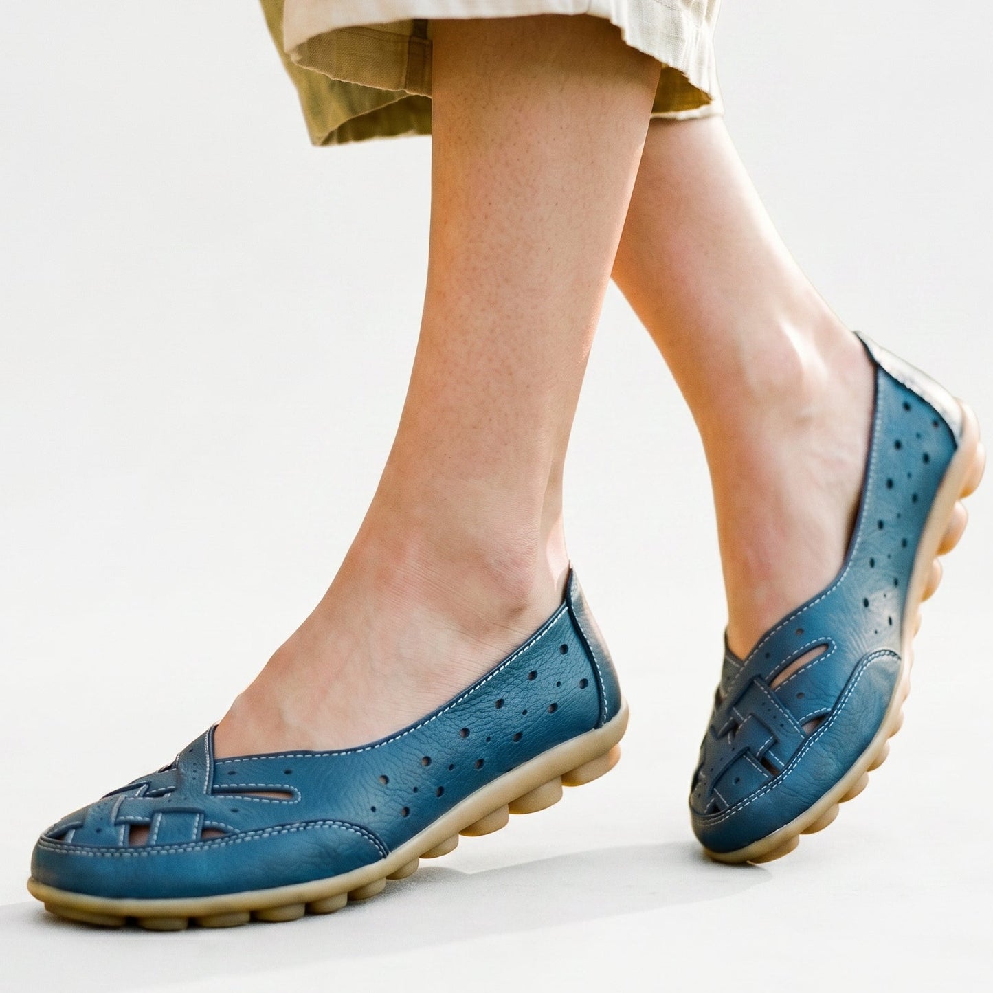 Grace - Stylish Customizable Women Sandals DONE 05-28-2026