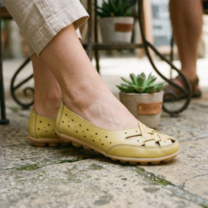 Grace - Stylish Customizable Women Sandals DONE 05-28-2026