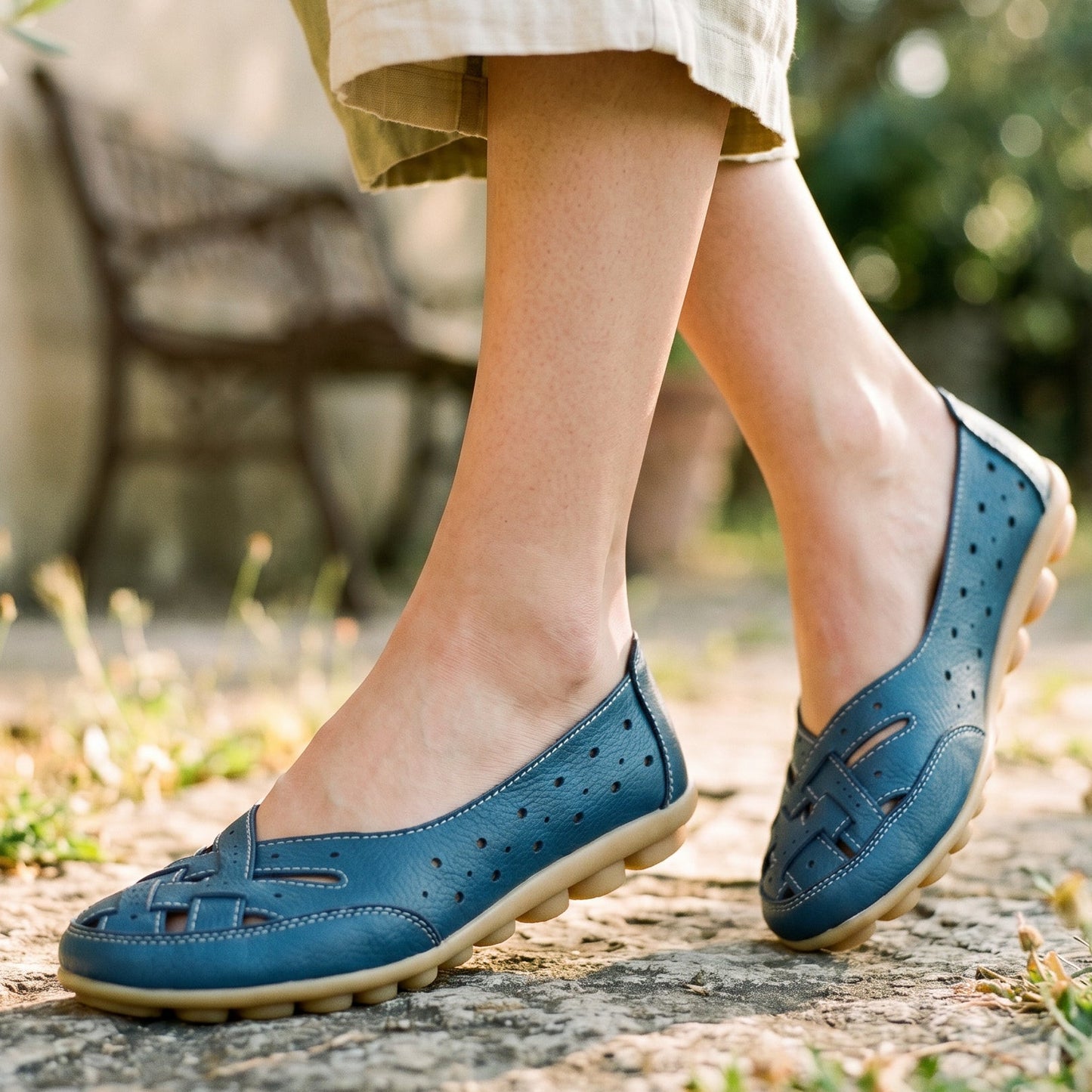 Grace - Stylish Customizable Women Sandals DONE 05-28-2026