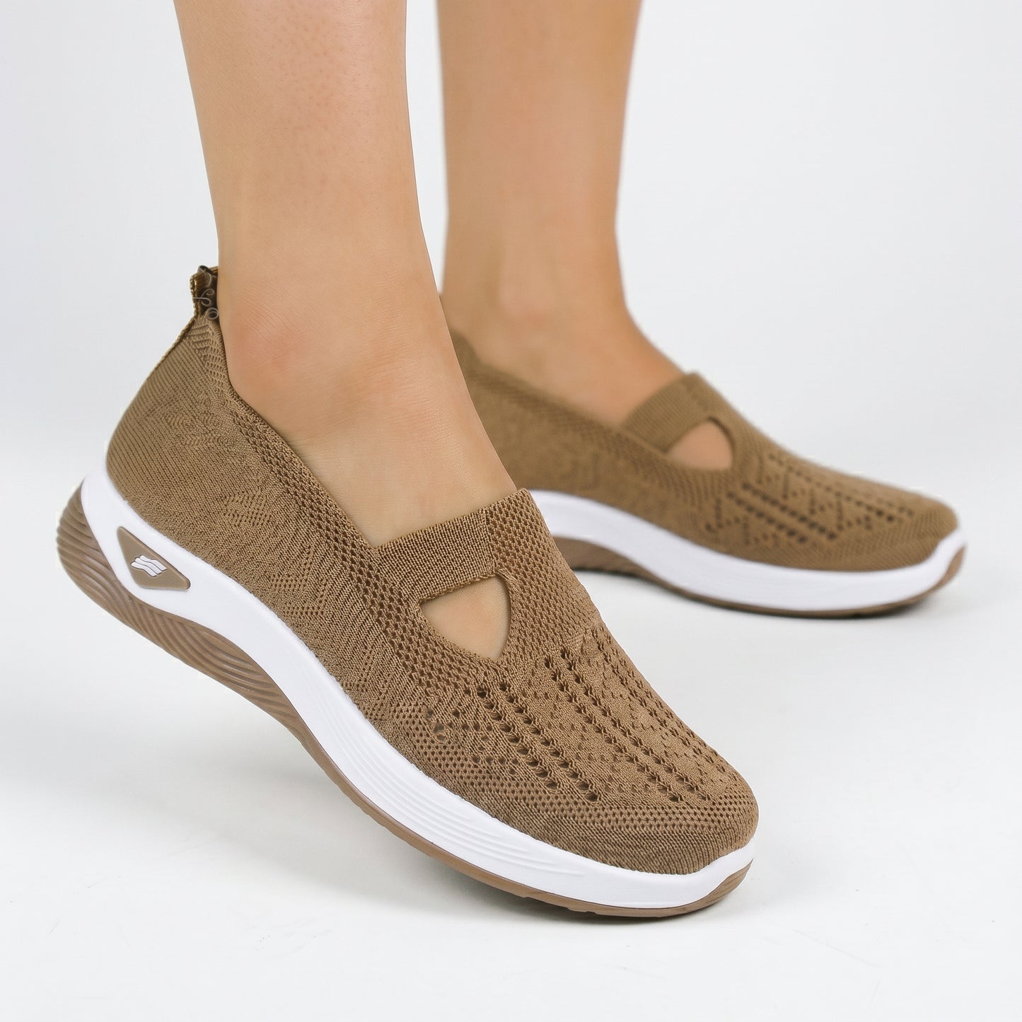 Gracie - Breathable Lightweight Walking Shoes DONE 05-13-2026