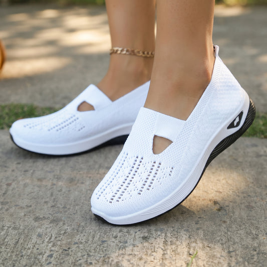Gracie - Breathable Lightweight Walking Shoes DONE 05-13-2026