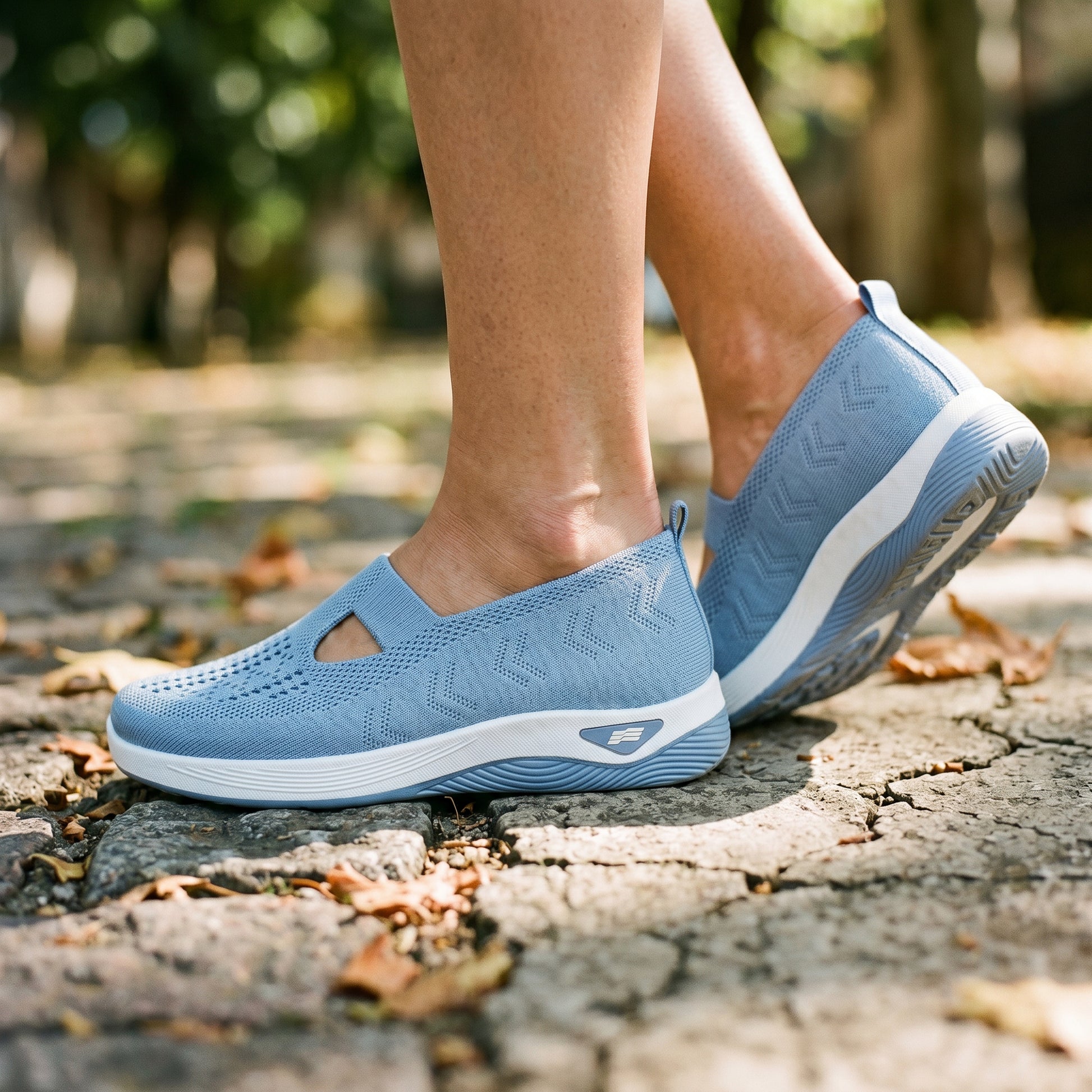 Gracie - Breathable Lightweight Walking Shoes DONE 05-13-2026