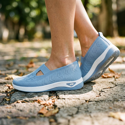 Gracie - Breathable Lightweight Walking Shoes DONE 05-13-2026