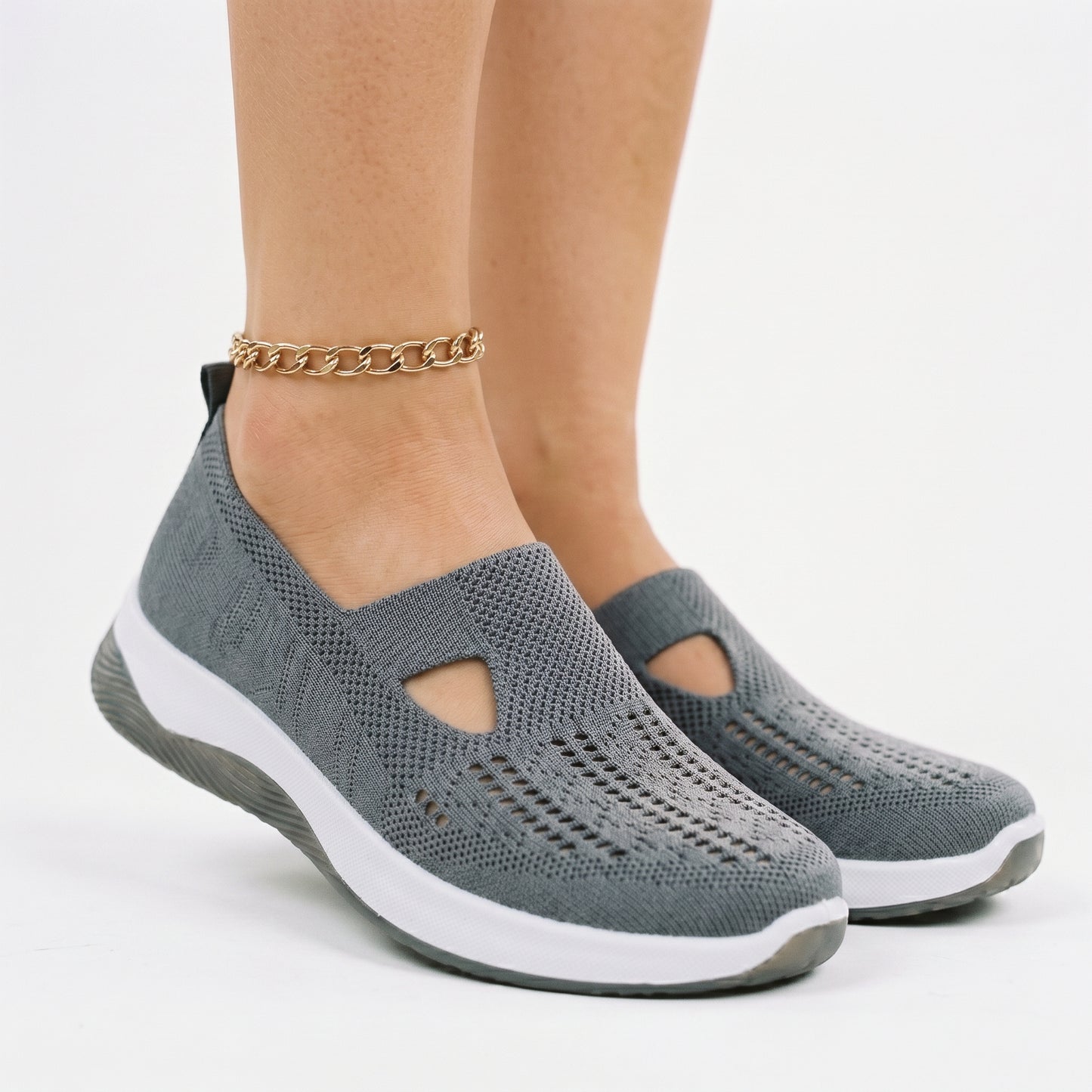 Gracie - Breathable Lightweight Walking Shoes DONE 05-13-2026