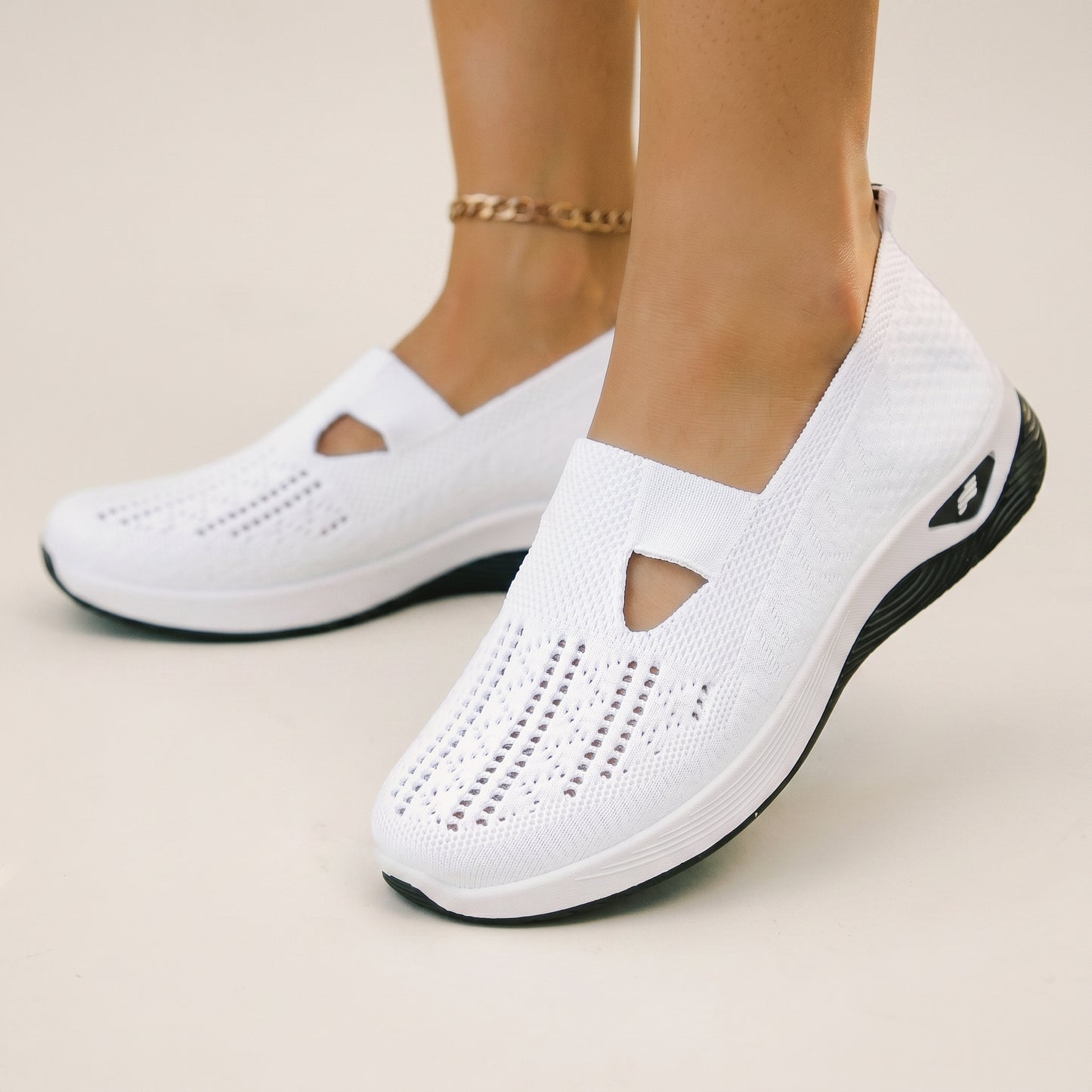 Gracie - Breathable Lightweight Walking Shoes DONE 05-13-2026