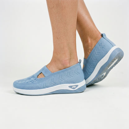 Gracie - Breathable Lightweight Walking Shoes DONE 05-13-2026