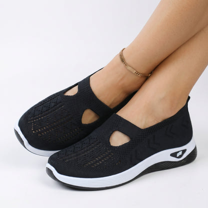 Gracie - Breathable Lightweight Walking Shoes DONE 05-13-2026