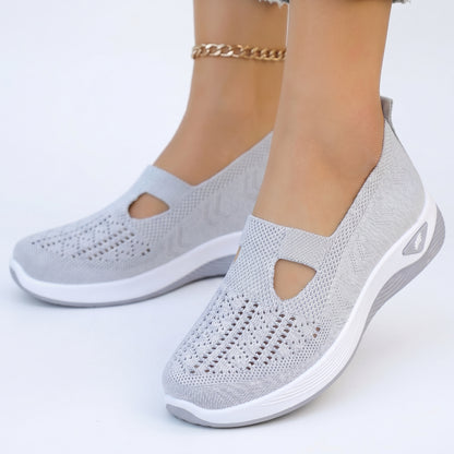 Gracie - Breathable Lightweight Walking Shoes DONE 05-13-2026