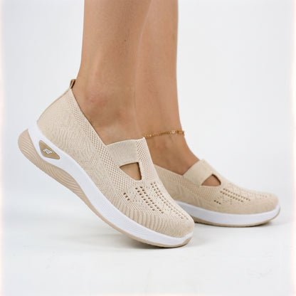 Gracie - Breathable Lightweight Walking Shoes DONE 05-13-2026