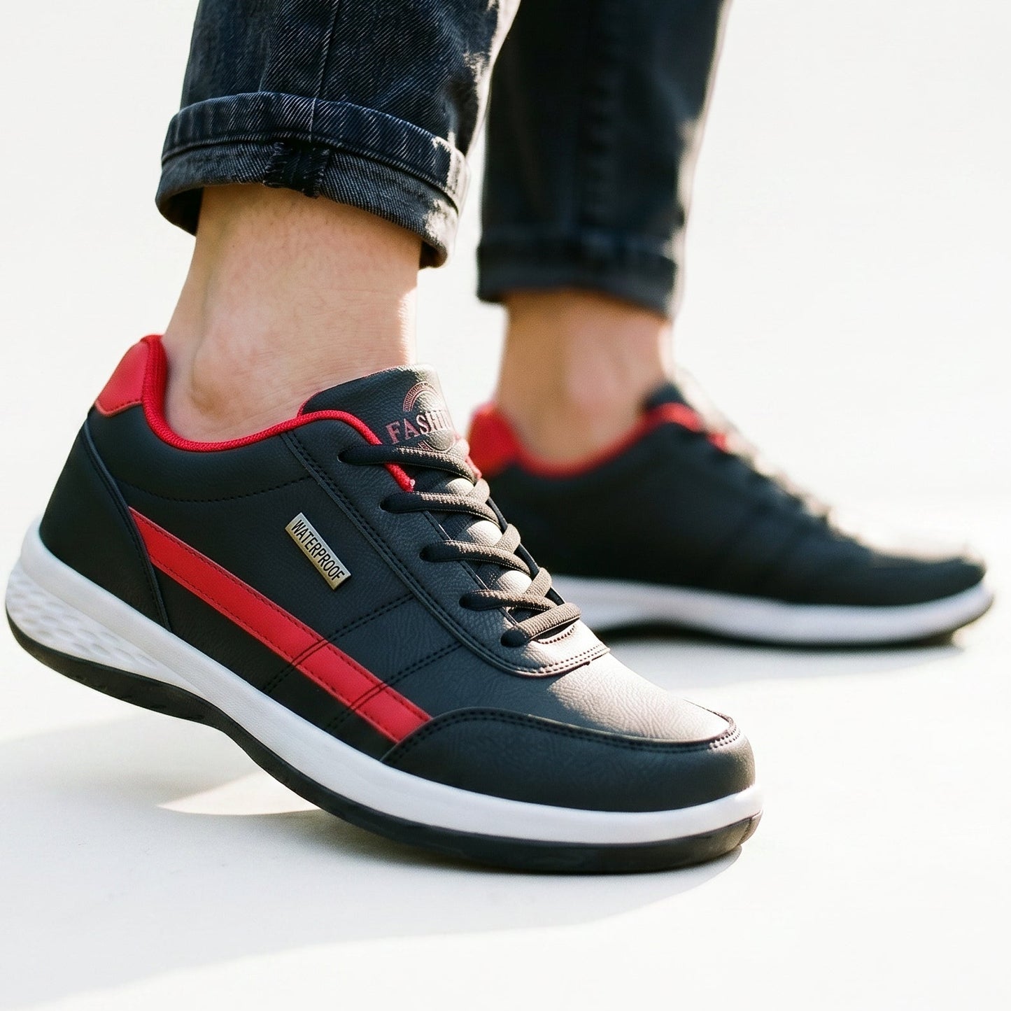 Henry - Comfortable Orthopedic Sports Shoes DONE 05-06-2026