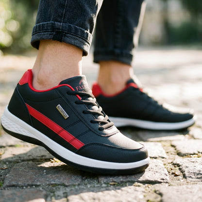 Henry - Comfortable Orthopedic Sports Shoes DONE 05-06-2026