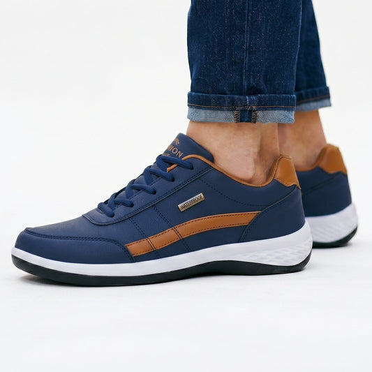 Henry - Comfortable Orthopedic Sports Shoes DONE 05-06-2026