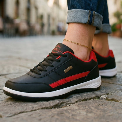 Henry - Comfortable Orthopedic Sports Shoes DONE 05-06-2026