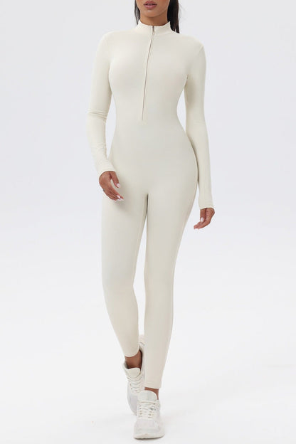 Isabella | Elegant Black Jumpsuit for Women 3