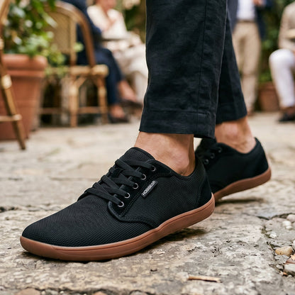 Julian - Lightweight Breathable Barefoot Sneakers DONE 05-06-2026
