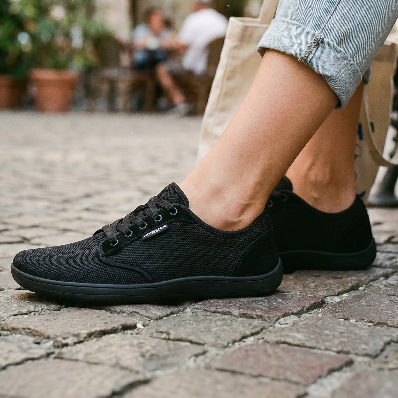 Julian - Lightweight Breathable Barefoot Sneakers DONE 05-06-2026