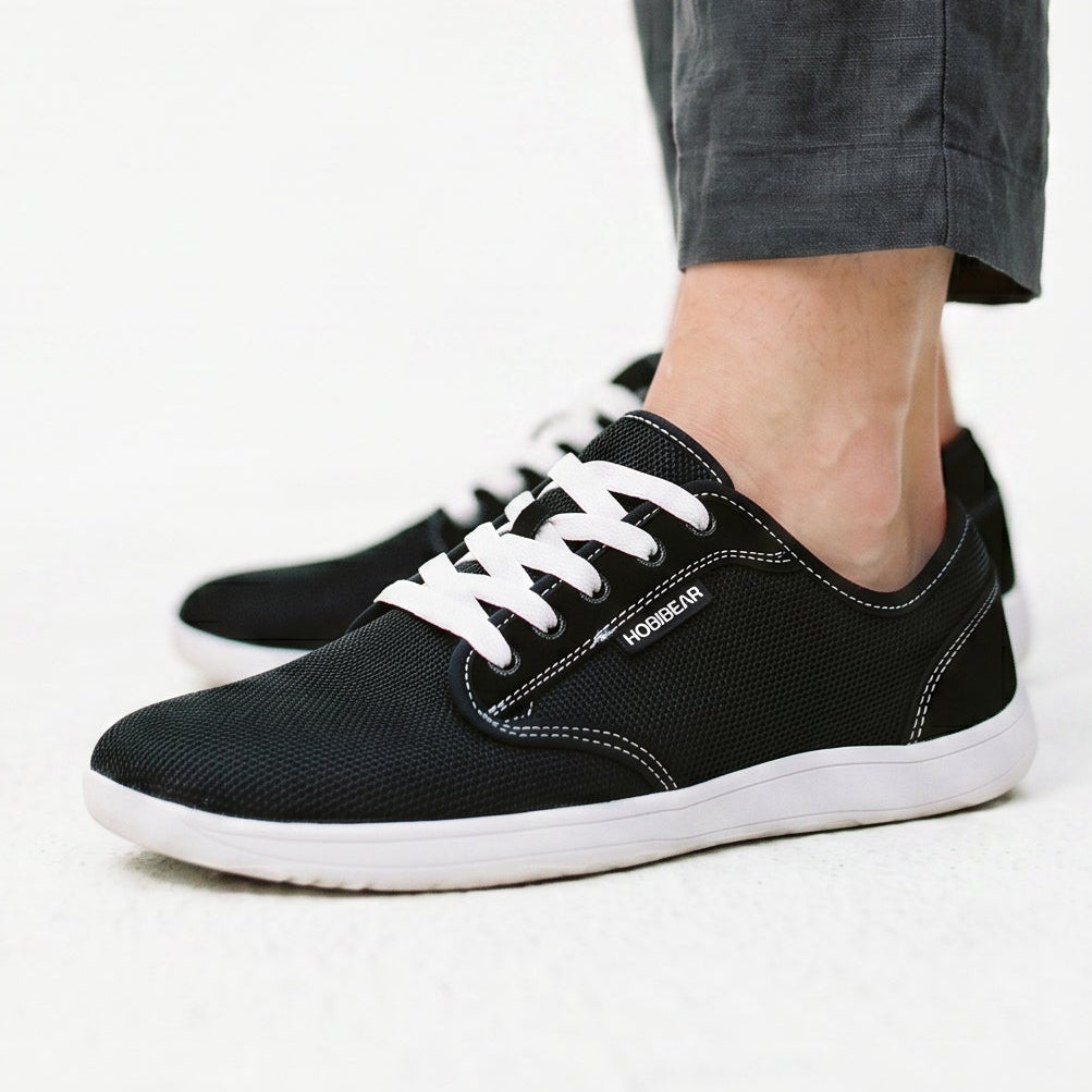 Julian - Lightweight Breathable Barefoot Sneakers DONE 05-06-2026