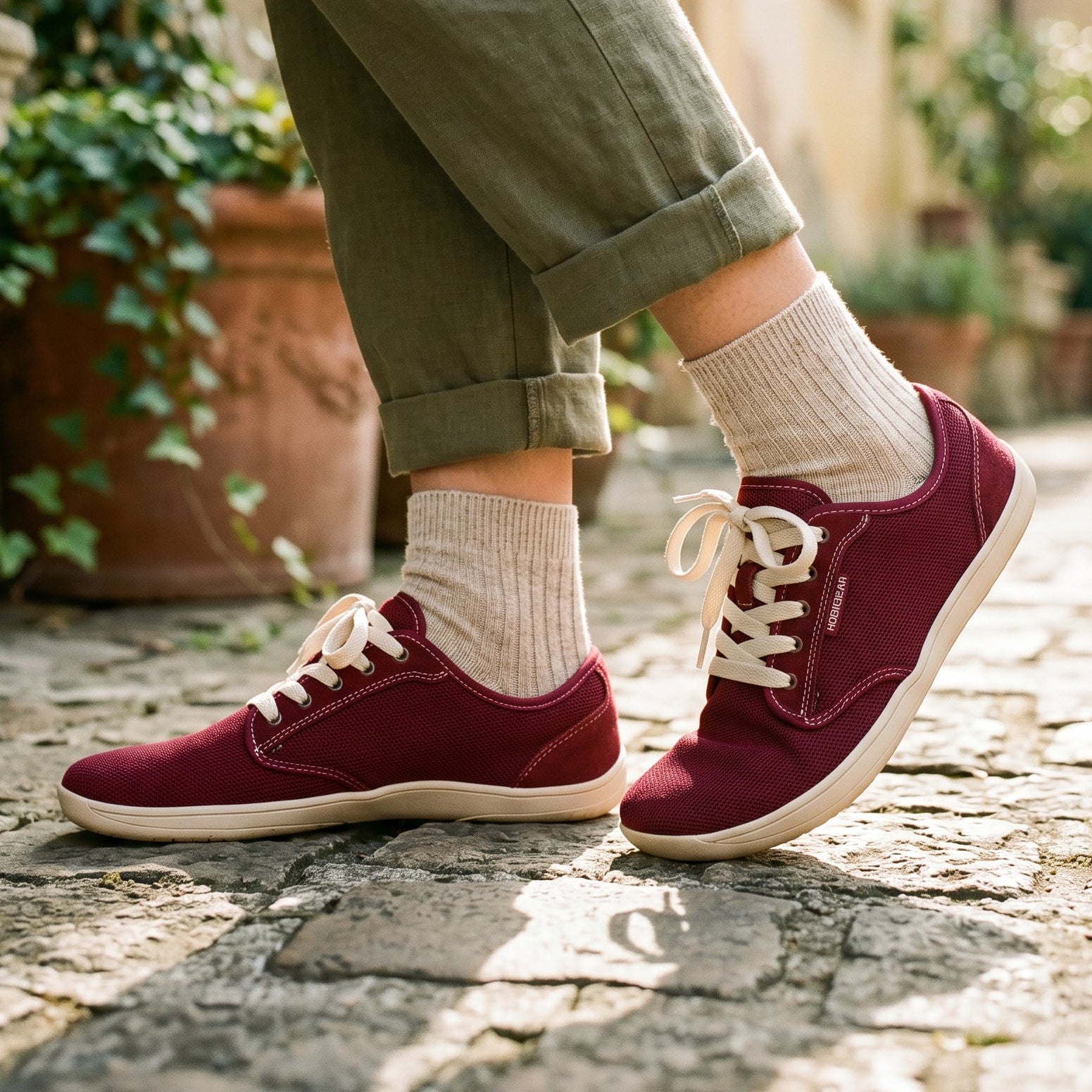 Julian - Lightweight Breathable Barefoot Sneakers DONE 05-06-2026
