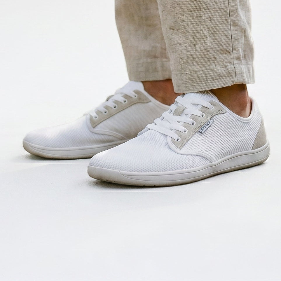 Julian - Lightweight Breathable Barefoot Sneakers DONE 05-06-2026
