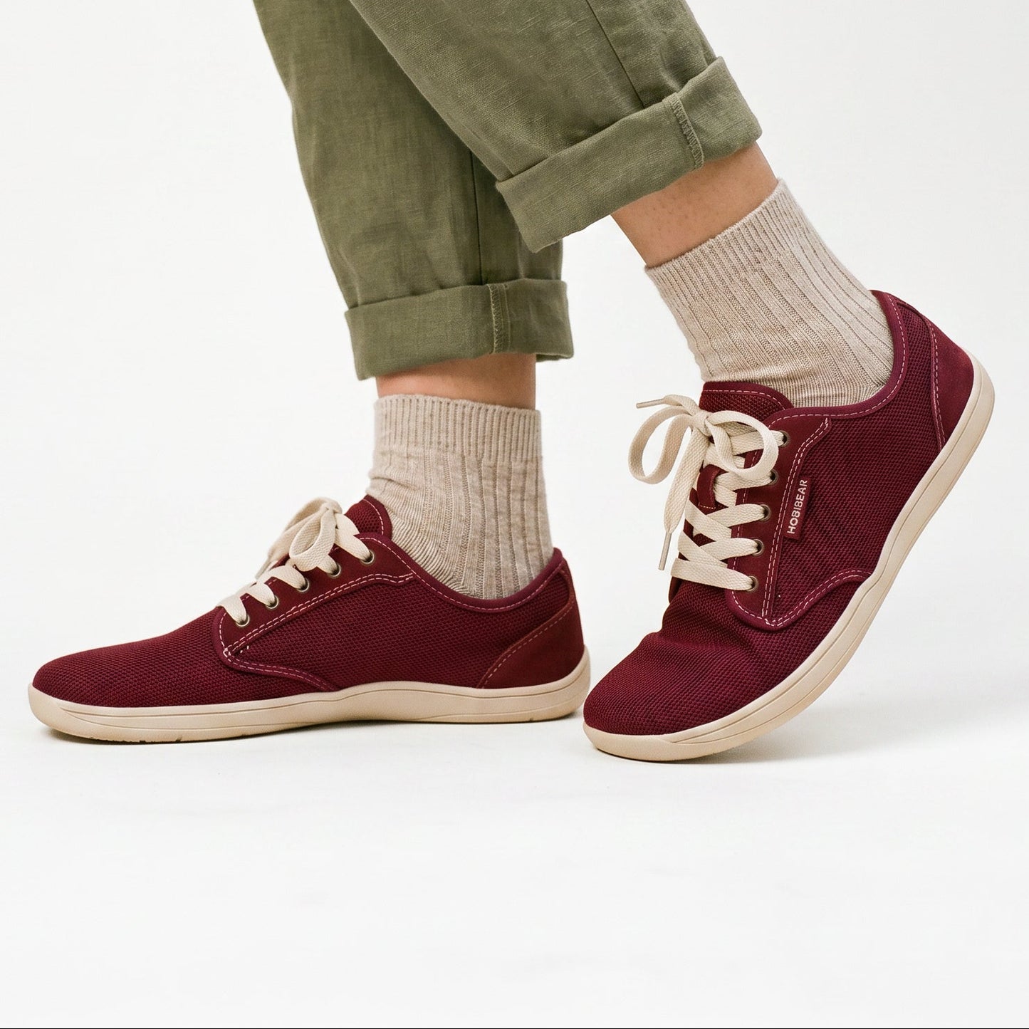 Julian - Lightweight Breathable Barefoot Sneakers DONE 05-06-2026