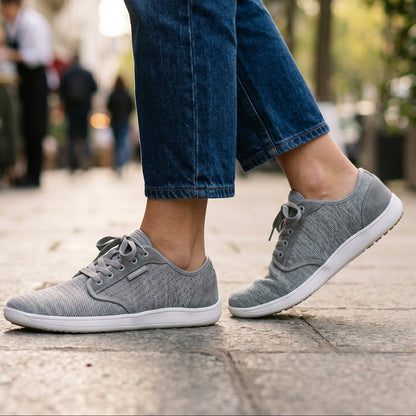 Julian - Lightweight Breathable Barefoot Sneakers DONE 05-06-2026