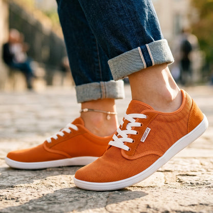 Julian - Lightweight Breathable Barefoot Sneakers DONE 05-06-2026