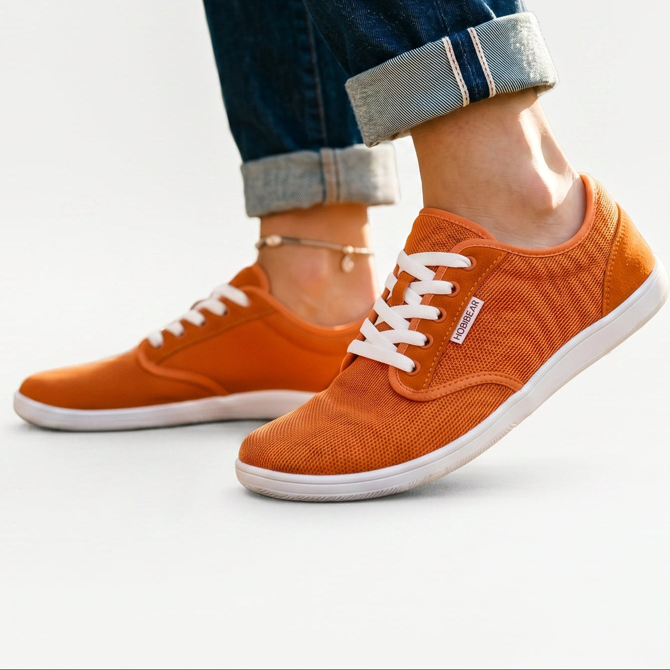 Julian - Lightweight Breathable Barefoot Sneakers DONE 05-06-2026
